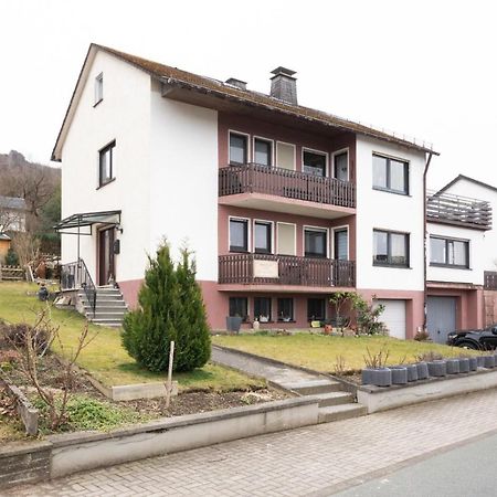 Ferienwohnung Haus Elena Bestwig Exterior foto