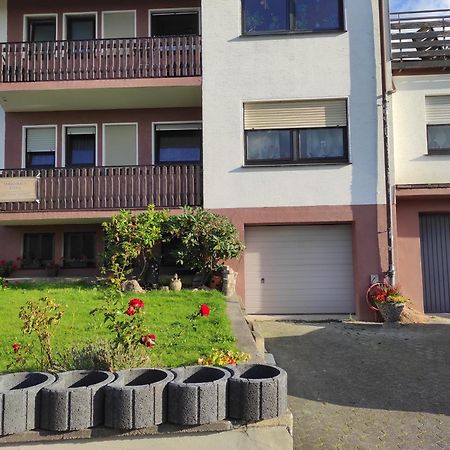 Ferienwohnung Haus Elena Bestwig Exterior foto
